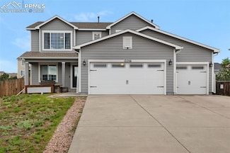 12206 Crystal Downs Rd, Peyton, CO 80831