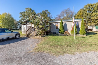 4321 County Road 488, Harviell, MO 63945