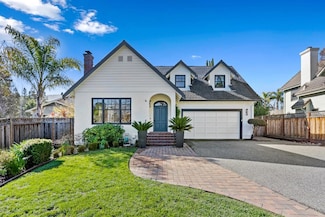 16070 Shannon Rd, Los Gatos, CA 95032