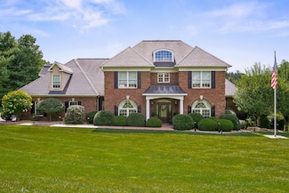 125 Old White Dr, Lewisburg, WV 24901