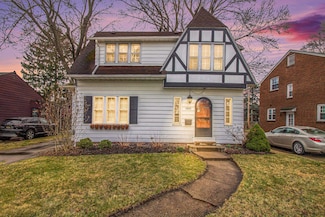 1005 Blanchard Ave, Flint, MI 48503