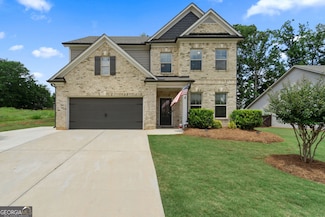836 Hawkins Creek Dr, Jefferson, GA 30549
