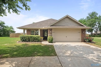 829 River Landing Blvd SW, Madison, AL 35756
