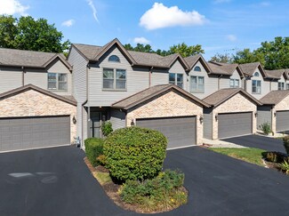 25 Garden Crescent Ct Unit 25, Elgin, IL 60123