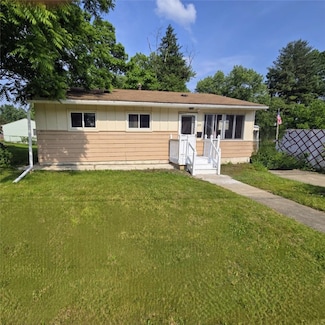223 Emerson Ave, Farrell, PA 16121