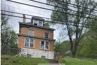 1426 Blackadore Ave, Pittsburgh, PA 15235