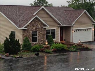 6699 Pottery Rd, Warners, NY 13164