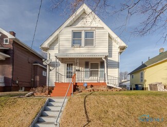 1332 Colton St, Toledo, OH 43609