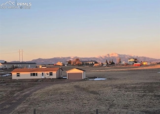 17155 Wagon Train Loop, Peyton, CO 80831