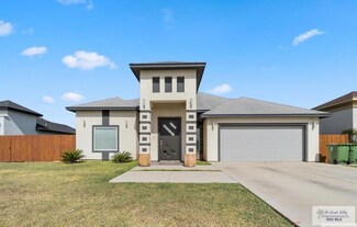 9179 Lake Charles Blvd, Los Fresnos, TX 78566