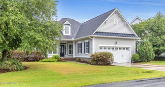 3521 Sanderling Dr SE, Saint James, NC 28461