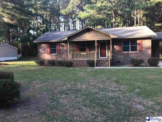 563 Oleander Dr, Darlington, SC 29532
