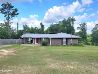 3221 Peachtree Rd, Marianna, FL 32446