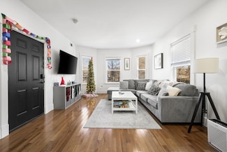 783 Washington St Unit 2, Dorchester Center, MA 02124