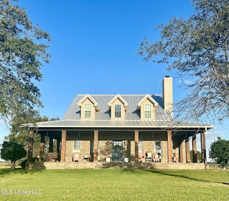 13 Harden Dr, Merigold, MS 38759