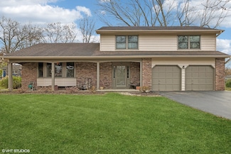 540 Stevens Ct, Sleepy Hollow, IL 60118