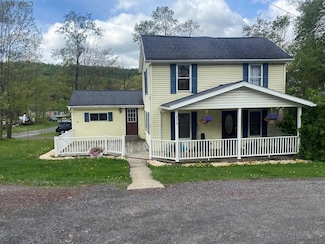 675 Theatre Rd, Saint Benedict, PA 15773