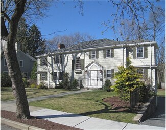 171 Dorset Rd, Waban, MA 02468