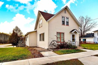 721 S Webb St, Wittenberg, WI 54499