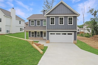 373 Lightness Dr, Auburn, AL 36832