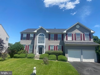 268 Oakmont Dr, Charles Town, WV 25414