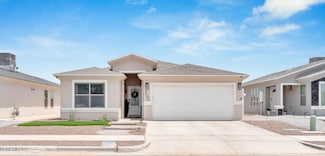 3560 Bob Snead Dr, El Paso, TX 79938