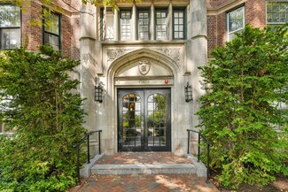 989 Memorial Dr Unit 691, Cambridge, MA 02138