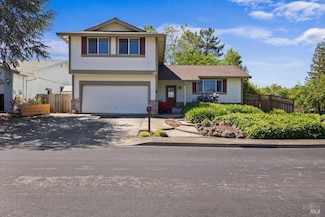 1503 Galaxy Ct, Rohnert Park, CA 94928