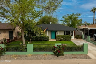 1326 E Almeria Rd, Phoenix, AZ 85006