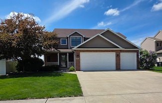 723 Casey Dr, Minooka, IL 60447