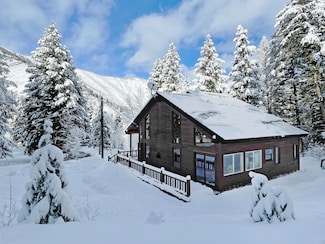 125 Board Loop, Ketchum, ID 83340