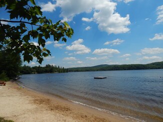 210 Lincoln Dr, Washington, NH 03280