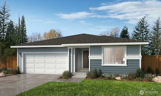 18521 136th Ave E Unit 153, South Hill, WA 98374