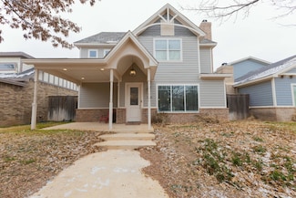 2106 Glenna Goodacre Blvd, Lubbock, TX 79401