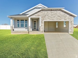4721 Taylors View Ln Unit 18, Salt Lake City, UT 84123