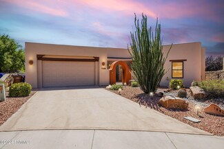 1880 El Presidio, Las Cruces, NM 88011