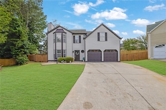 1701 English Ivey Ln NW, Kennesaw, GA 30144