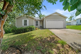 1312 Cody Place, North Little Rock, AR 72118
