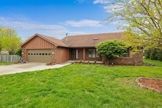 1910 Papermill Crossing, Fort Wayne, IN 46825
