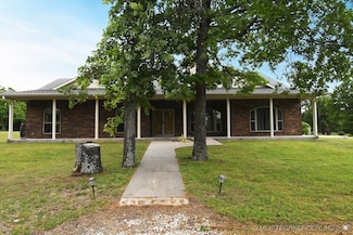 452944 E 953 Rd, Vian, OK 74962