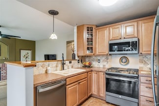 16309 Hedgeway Dr, Parker, CO 80134