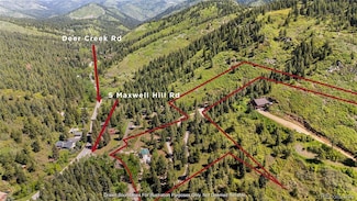 Lot 2 S Maxwell Hill Rd, Deer Creek, CO 80127