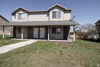 277 E 1220 S Unit A, Vernal, UT 84078
