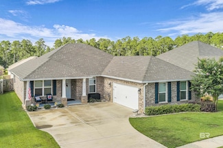 940 Ruisseau Dr, Foley, AL 36535
