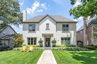 4116 Stanford Ave, Dallas, TX 75225