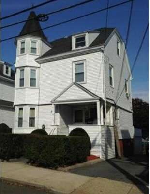 43 Heath St, Somerville, MA 02145