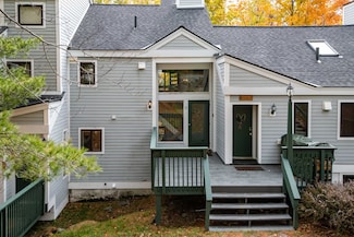 62 Okemo Trailside Extension Unit 9 B, Ludlow, VT 05149