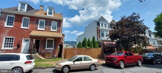 1057 N 4th St, Reading, PA 19601