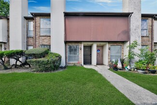 17230 Imperial Valley Dr Unit 75, Houston, TX 77060