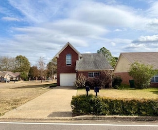 1388 Gun Club Rd, Tupelo, MS 38801